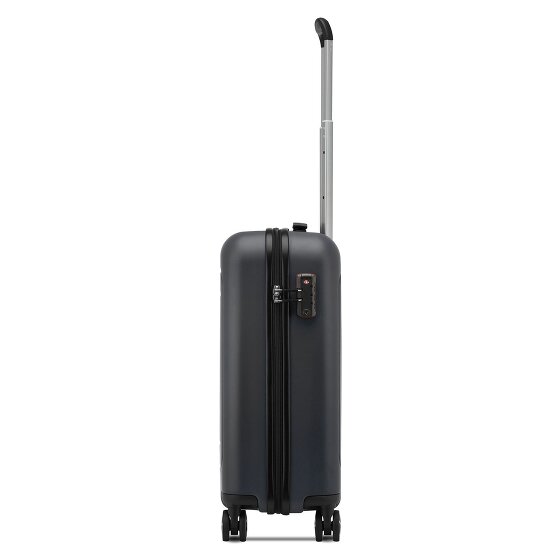 MODO by Roncato Nebula 4 wielen Cabinewagen 55 cm