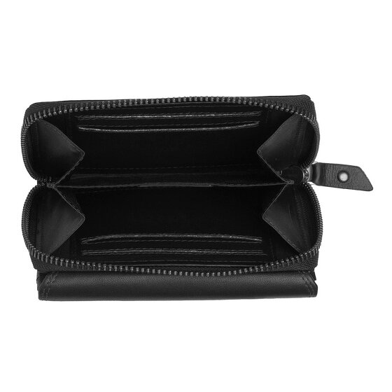 The Chesterfield Brand Doniva Portemonnee RFID-bescherming Leer 13 cm