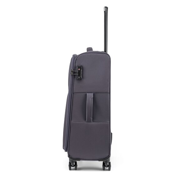 Epic Jupiter 4X 4 wielen Trolley 69 cm