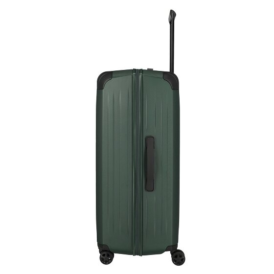Travelite Dynamiic 4 wielen Trolley XL 81 cm