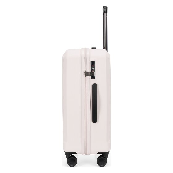 Epic Airwave Neo 4 wielen Trolley 65 cm