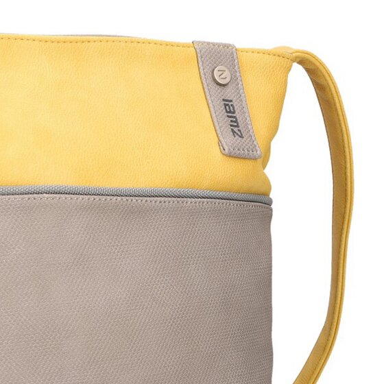 Zwei Jana Crossbody tas 29 cm