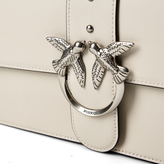 PINKO Love One Crossbody tas 27 cm