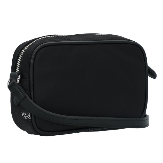 Karl Lagerfeld Ikon Schoudertas 21 cm