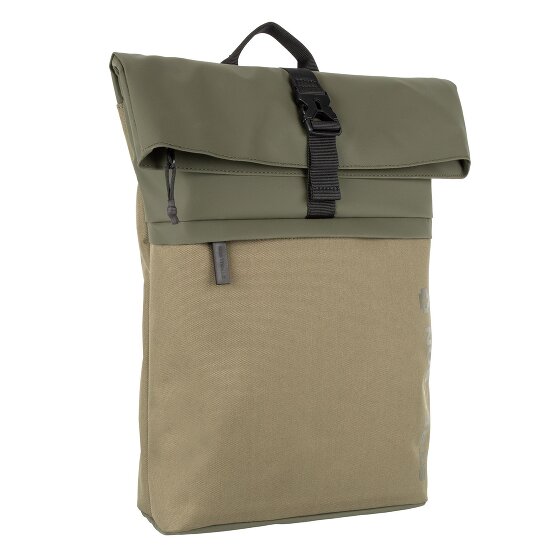 Strellson Alperton Eddie Dagrugzak 39 cm Laptop compartiment