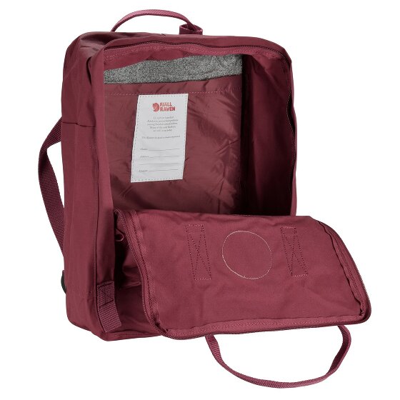 Fjällräven Kanken rugzak 38 cm