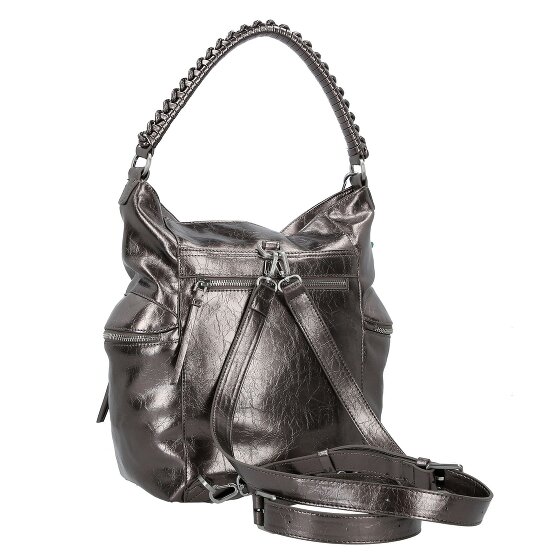 Desigual Half Arica Stad rugzak 25.5 cm