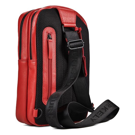 Burkely Minimal Mason Leder 23 cm