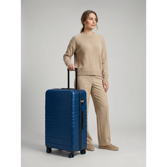 Roncato Baseliner 4 wielen Trolley L 77 cm