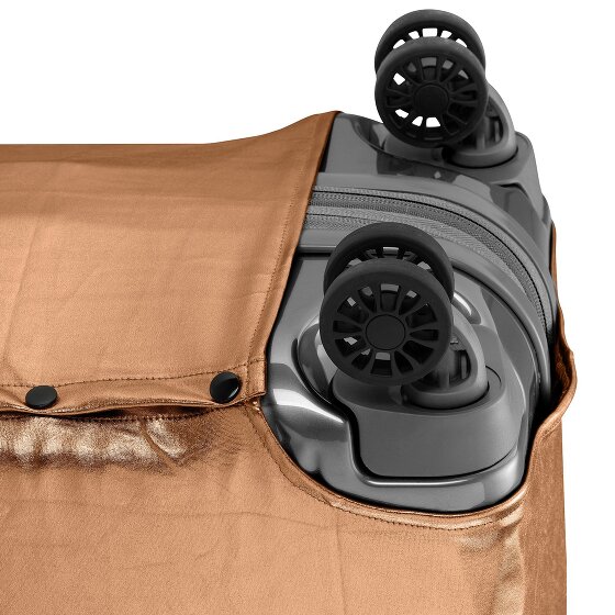 Pack Easy Kofferhoes 60 cm