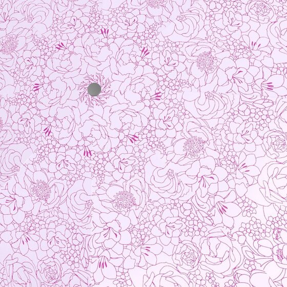 Doppler Fiber Magic Giardino Zak paraplu 29 cm