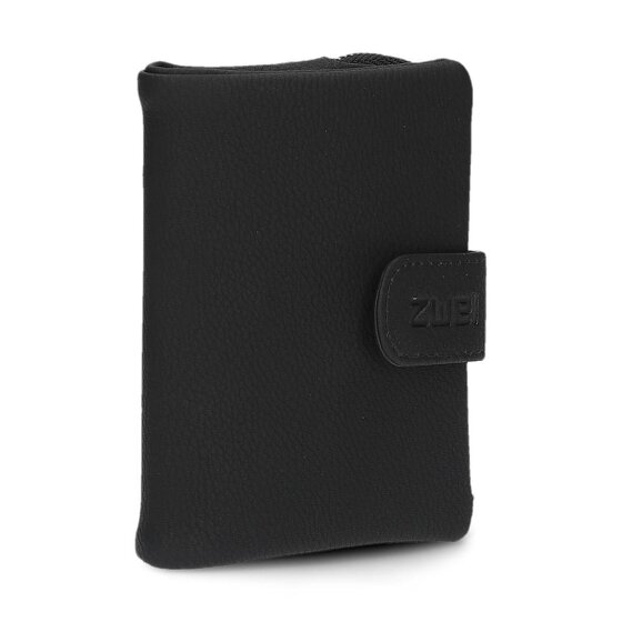 Zwei Mademoiselle Portemonnee 10 cm