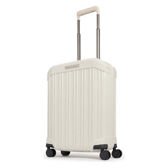 Piquadro PQ-Light 4-wiel cabinewagen 55 cm