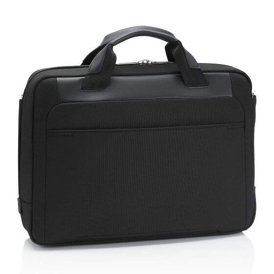 Porsche Design Roadster aktetas 38 cm laptop compartiment