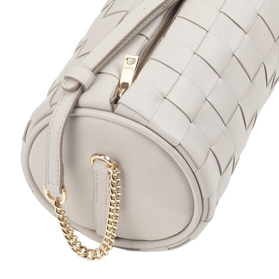 DuDu Abigail Crossbody tas Leder 19.5 cm
