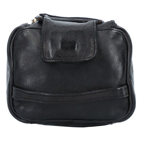 Campomaggi Toilettas Leer 25 cm