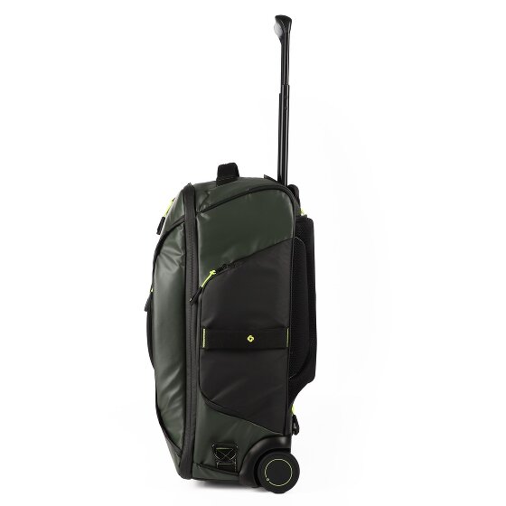 Samsonite Paradiver Light 2 wielen Reistas 55 cm