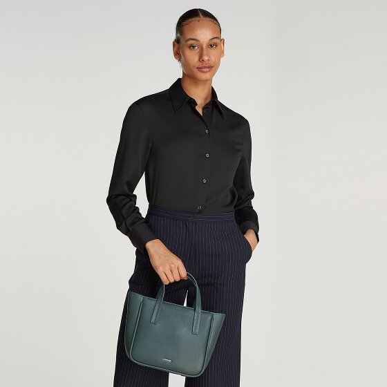 Calvin Klein Ck Refine Handtas 29 cm