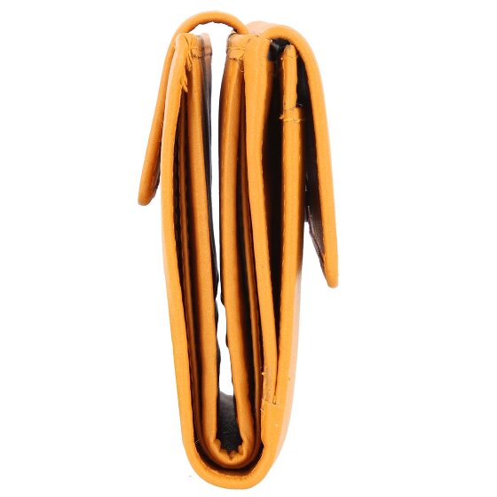 Esquire Peru Portemonnee RFID Leer 10 cm