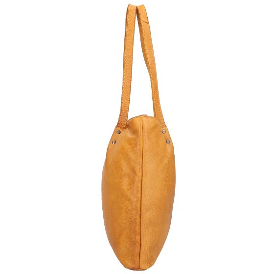 Harold's Onderzeeër Shopper Tas Leer 39 cm
