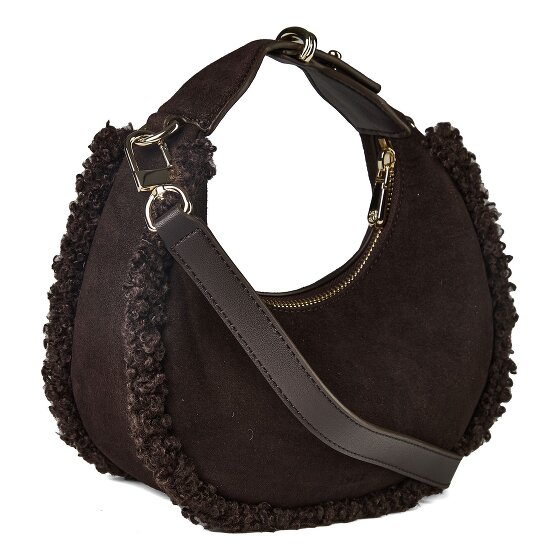 Boss Beyond Handtas S Leder 21 cm