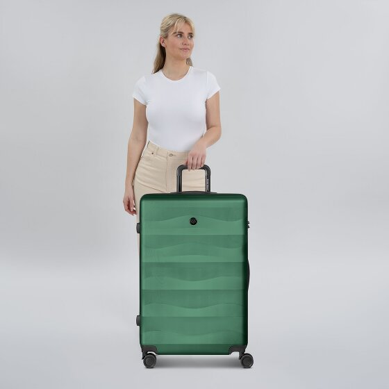 Smartbox Edition 03 4 wielen Trolley 75 cm