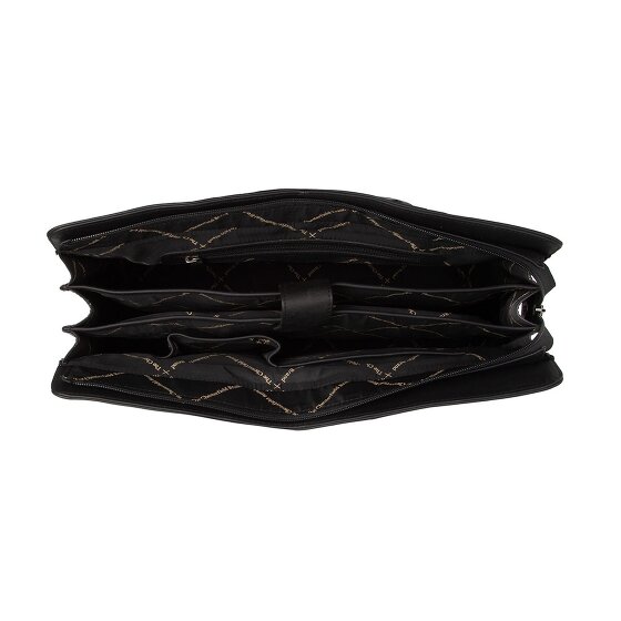 The Chesterfield Brand Fidenza Schoudertas Leer 40 cm Laptop compartiment