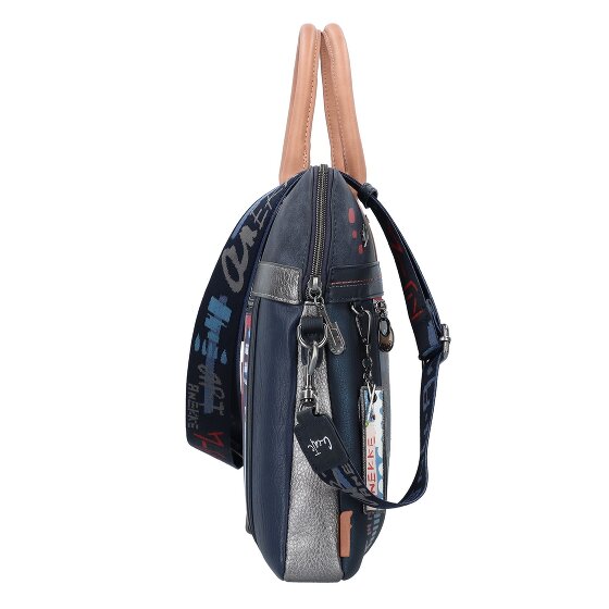 Anekke Contemporary Koffer 40 cm Laptop compartiment
