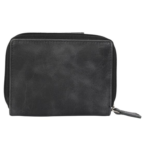 Voi City Cowboy Kenya Portemonnee Leer 12.5 cm