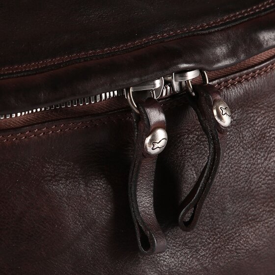 Campomaggi Ciliegio Fanny pack Leer 30 cm