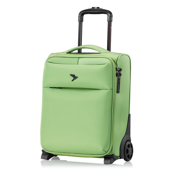 Pack Easy Easytrip 2 wielen Cabinewagen 45 cm