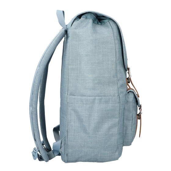 Herschel Little America Dagrugzak 49 cm Laptop compartiment