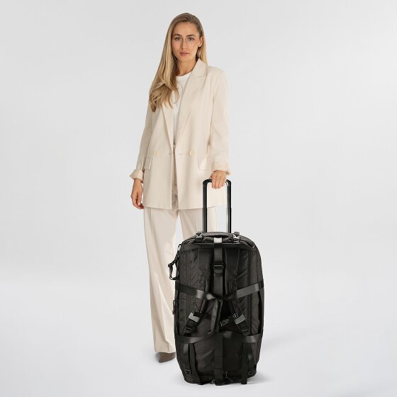 camel active Connect 2 wielen Reistas 67 cm