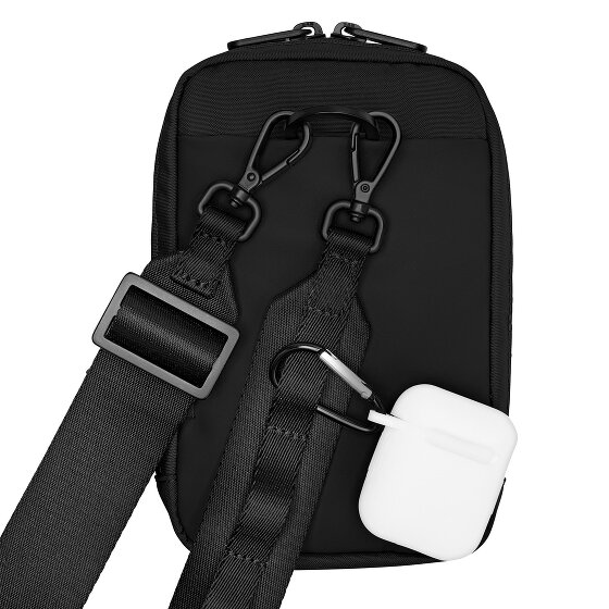 Victorinox Travel Essentials Mobiel telefoonhoesje 12.5 cm