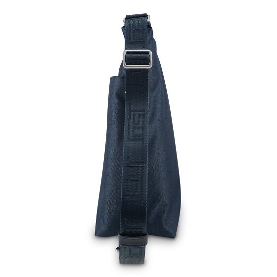 Jost Bergen Schoudertas RFID-bescherming 25 cm