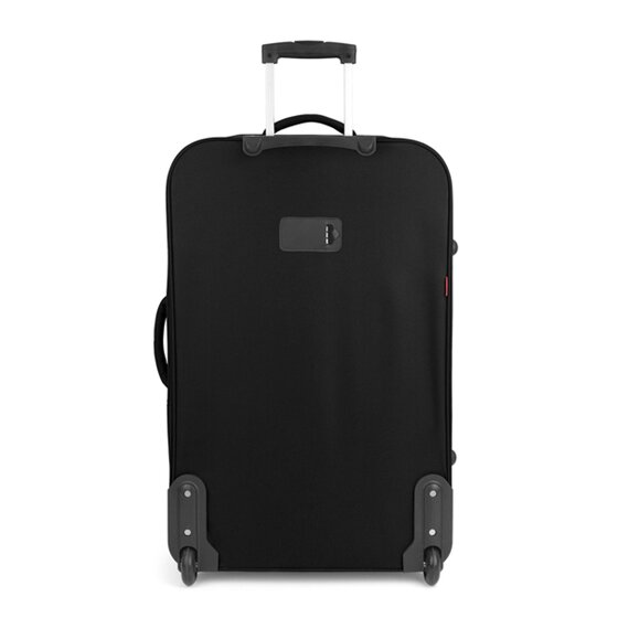 Gabol Orbit 2 wielen Trolley 76 cm met uitbreidingsplooi