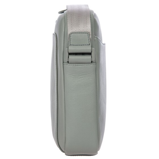 Porsche Design Roadster Schoudertas Leer 21 cm