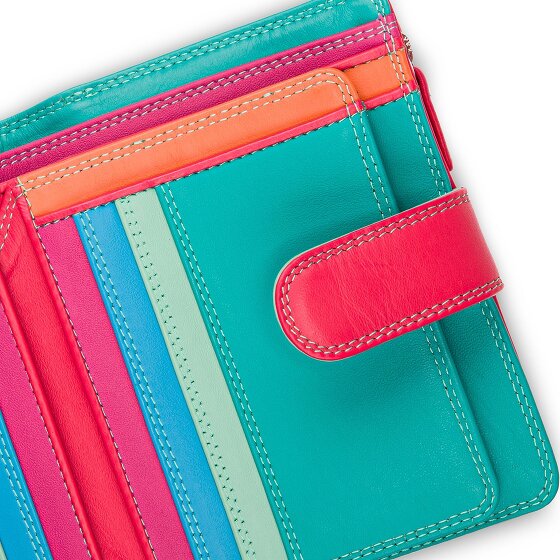 Mywalit Portemonnee Leder 13 cm