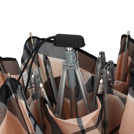 Samsonite Alu Drop S Zakparaplu 23 cm