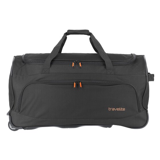Travelite Basics Fresh Roll Reistas 71 cm