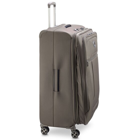 Delsey Paris Helium DLX 4-wielige trolley 77 cm