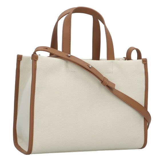 Lacoste Heritage Canvas Handtas 27 cm
