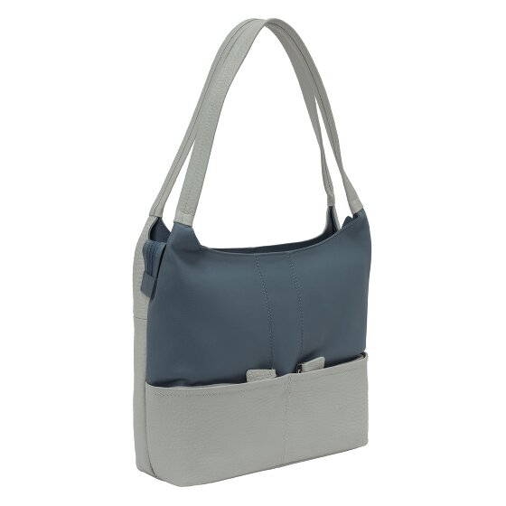 Voi Boston Shopper Tas Leer 30 cm