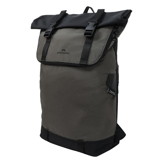 Doughnut Christopher Dagrugzak 50 cm Laptop compartiment