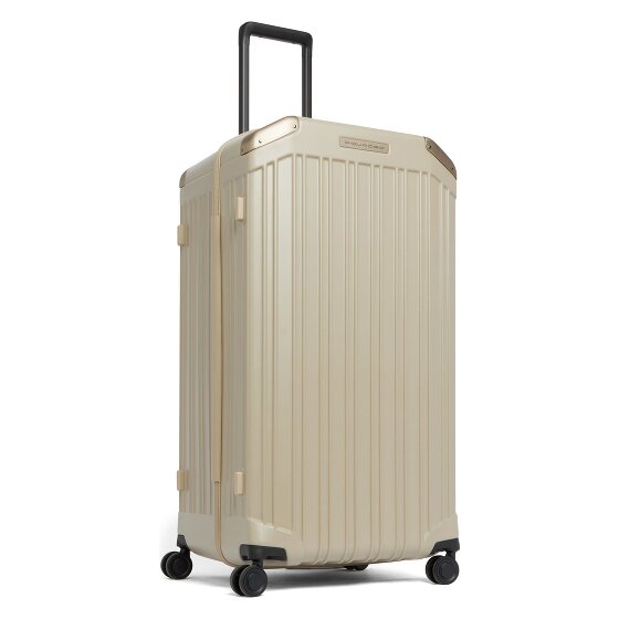 Piquadro PQ-Light 4-wielige trolley 79 cm