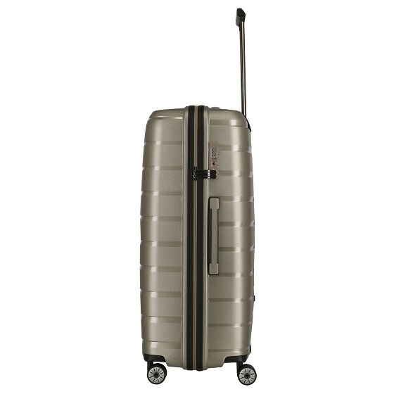 Travelite Air Base 4-wiel trolley 77 cm