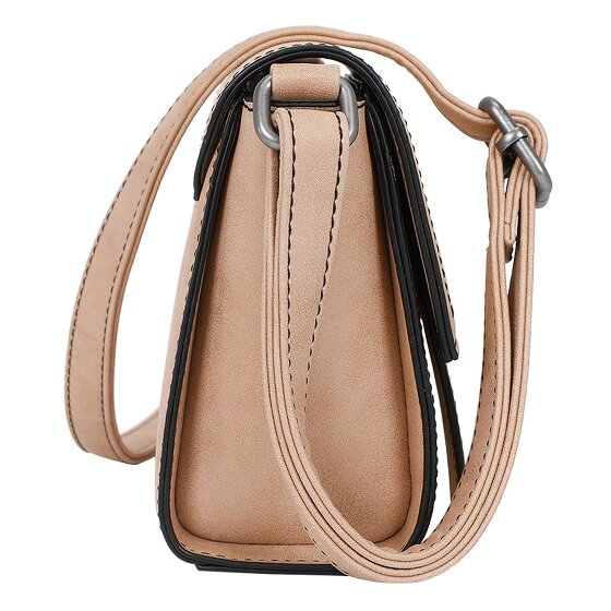 Fritzi aus Preußen Fritzi Satchel Small Jive Schoudertas 20 cm