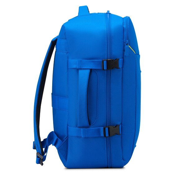 Roncato Ironik 2.0 Dagrugzak 45 cm Laptop compartiment