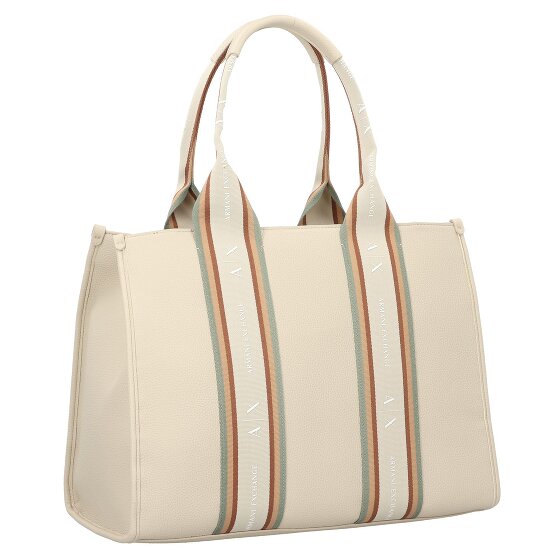 Armani Exchange Shopper Tas 37 cm