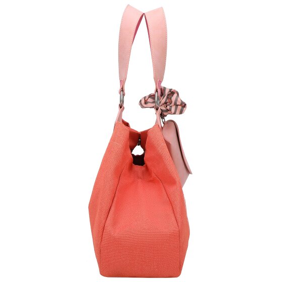 Fritzi aus Preußen Big Wave Limited Barbie Izzy Medium Shopper Tas 42 cm